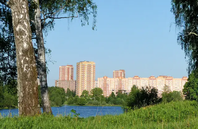 Fryazino, Russia