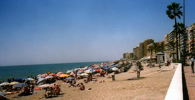 Fuengirola, Spain