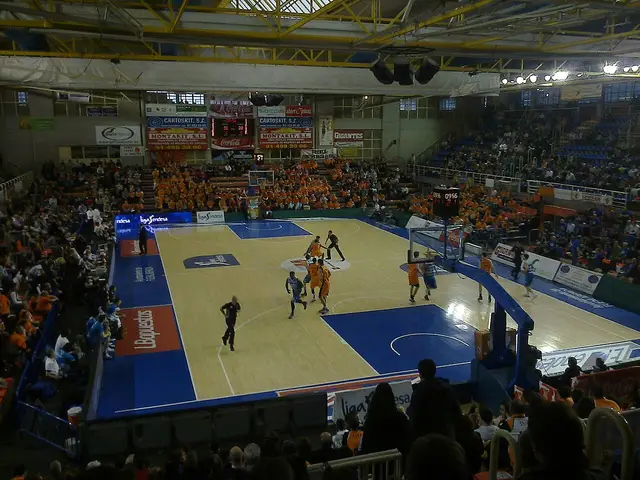 Fuenlabrada, Spain