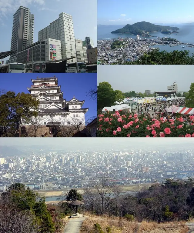 Fukuyama, Japan