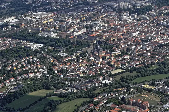 Fulda, Germany