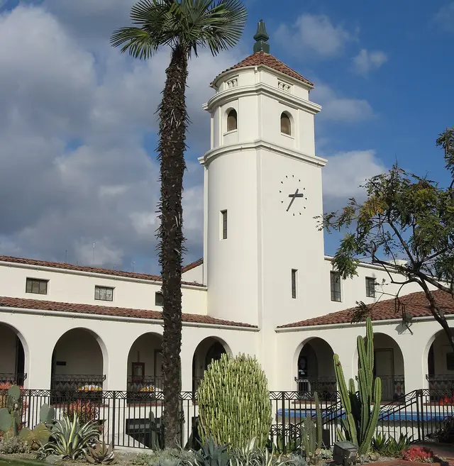 Fullerton, United States
