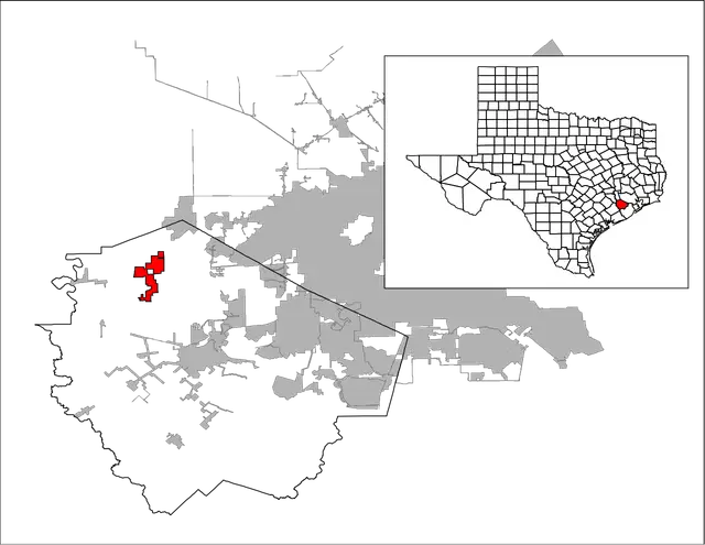 Fulshear, United States