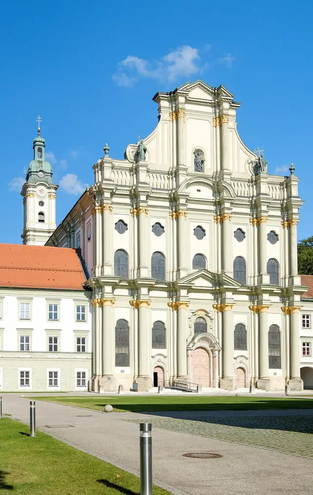 Fürstenfeldbruck, Germany