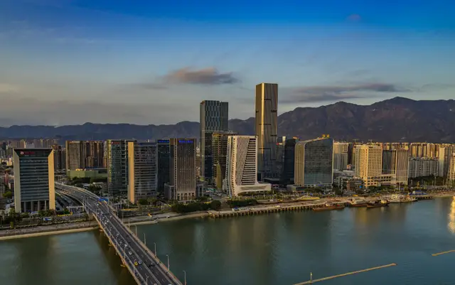 Flights From Shenzhen To Fuzhou