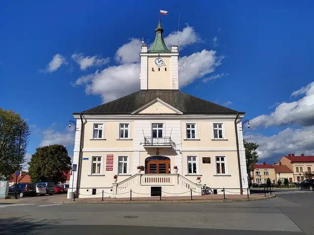 Rzeszow, Poland