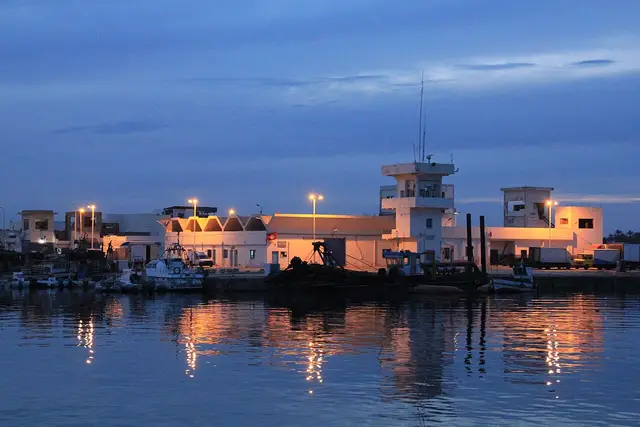 Gabes, Tunisia