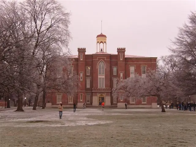 Galesburg, United States