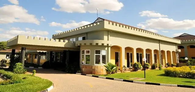 Garissa, Kenya