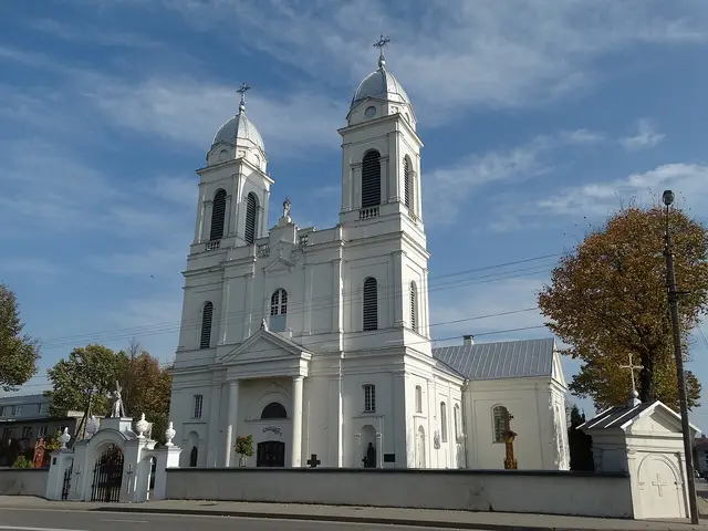 Garliava, Lithuania