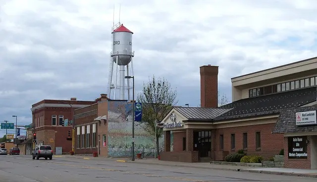 Gaylord, United States