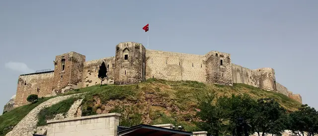 Gaziantep, Turkey