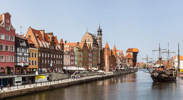 Flights From Gdansk To Turku