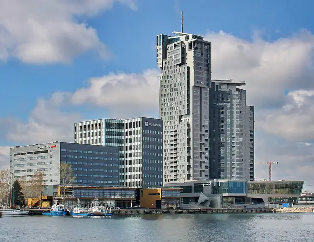 Gdynia, Poland