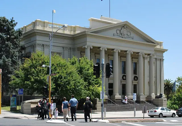Geelong, Australia