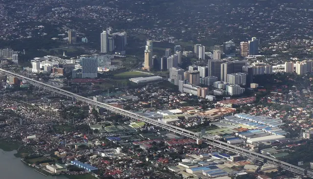 Cost of Living in Trias