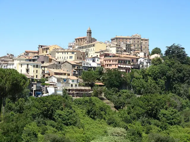 Cost of Living in Genzano Roma