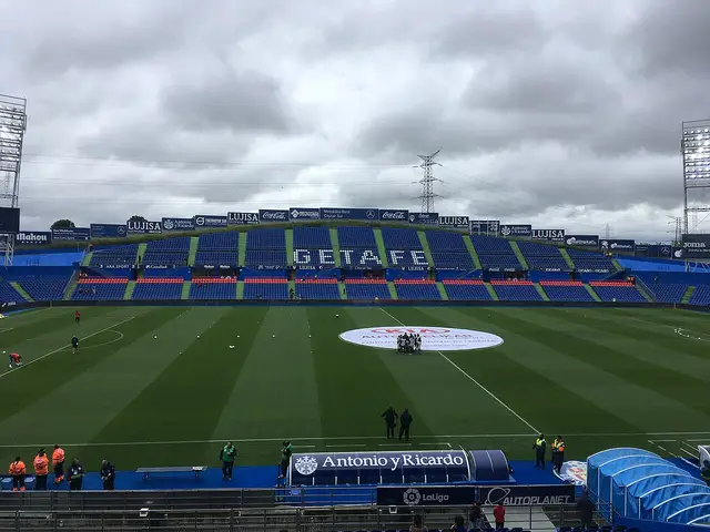 Getafe, Spain