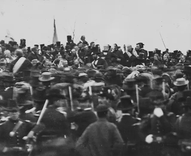 Gettysburg, United States