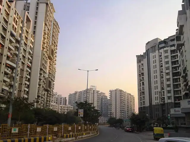 Ghaziabad, India