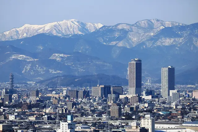Gifu, Japan