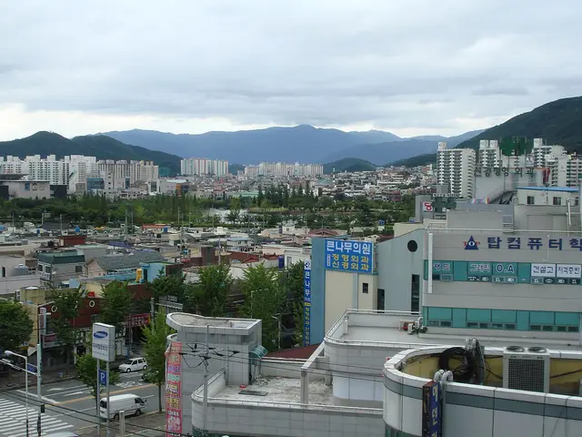 Gimhae, South Korea