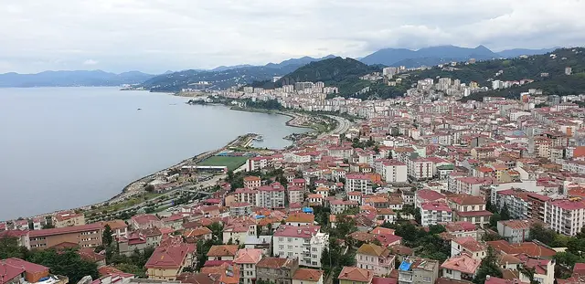 Giresun, Turkey