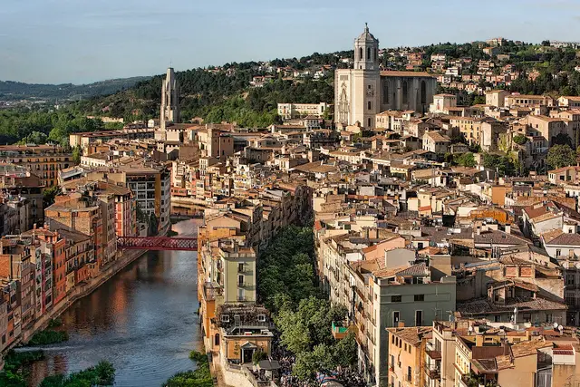 Girona, Spain