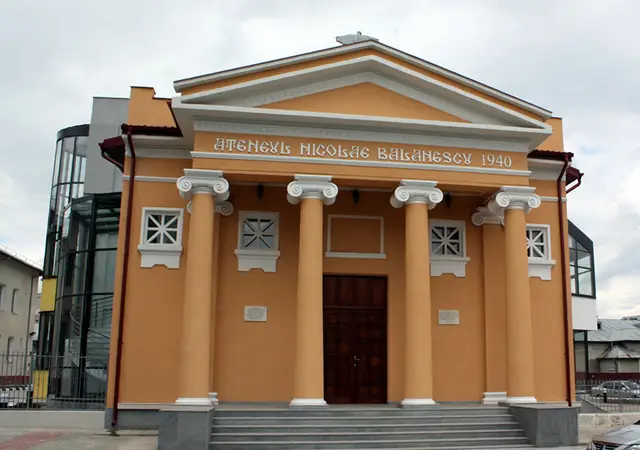 Giurgiu, Romania