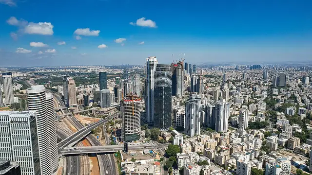 Givatayim, Israel