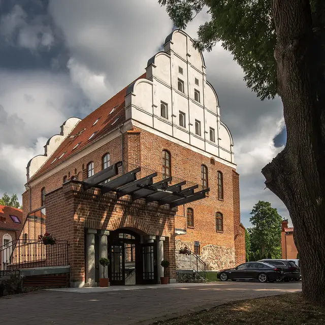 Gizycko, Poland