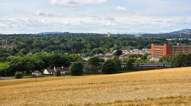 Glenrothes, United Kingdom