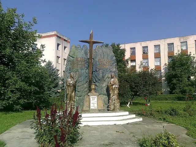 Glodeni, Moldova