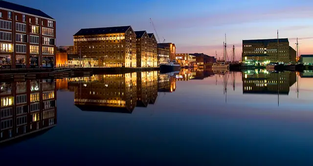 Gloucester, United Kingdom