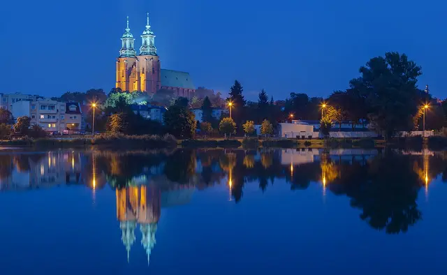 Gniezno, Poland