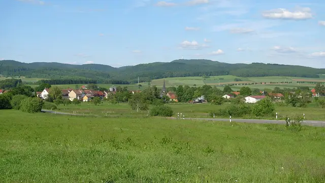 Goettingen, Germany