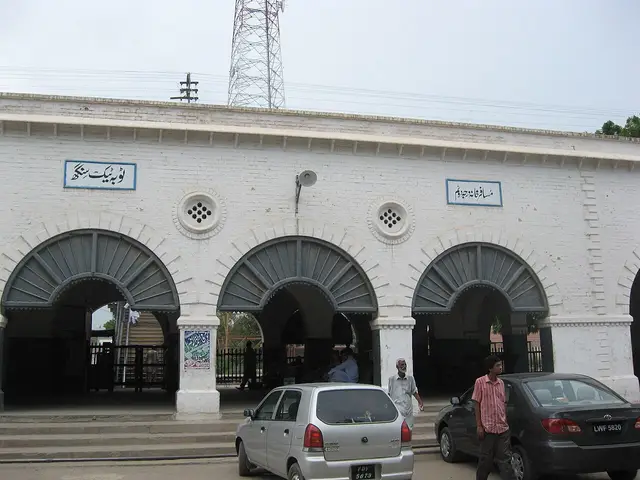 Gojra, Pakistan