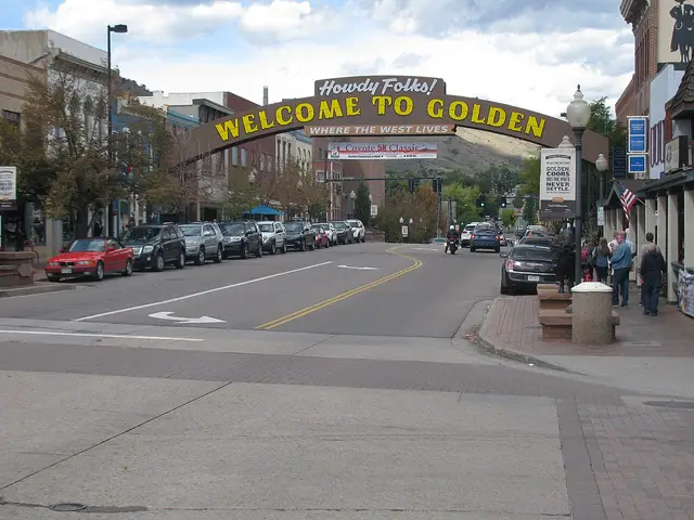 Golden Grove, Jamaica