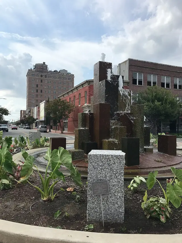 Goldsboro, United States