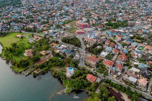 Goma, Democratic Republic of the Congo