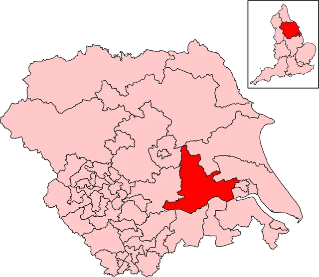 Goole, United Kingdom