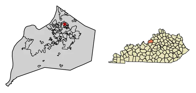 Goose Creek, United States
