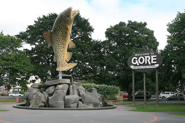 Gore, New Zealand