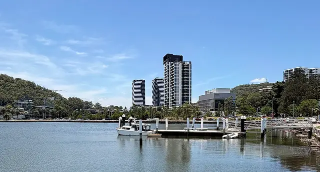 Gosford, Australia