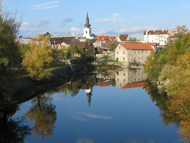 Gospic, Croatia