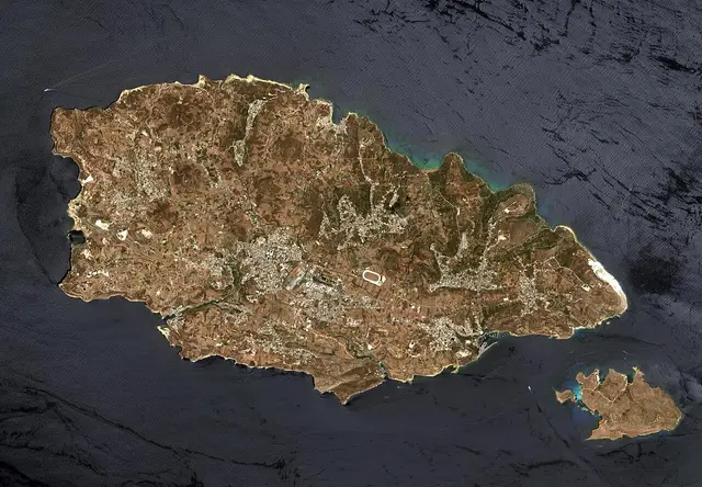 Gozo, Malta