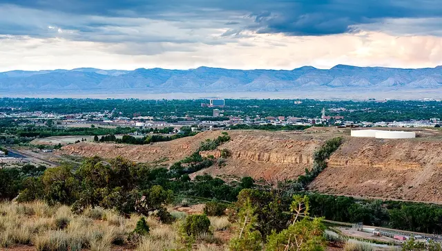 Grand Junction, United States