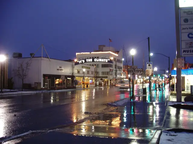 Grants Pass, United States