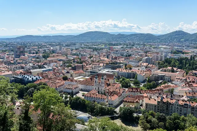 Klagenfurt, Austria