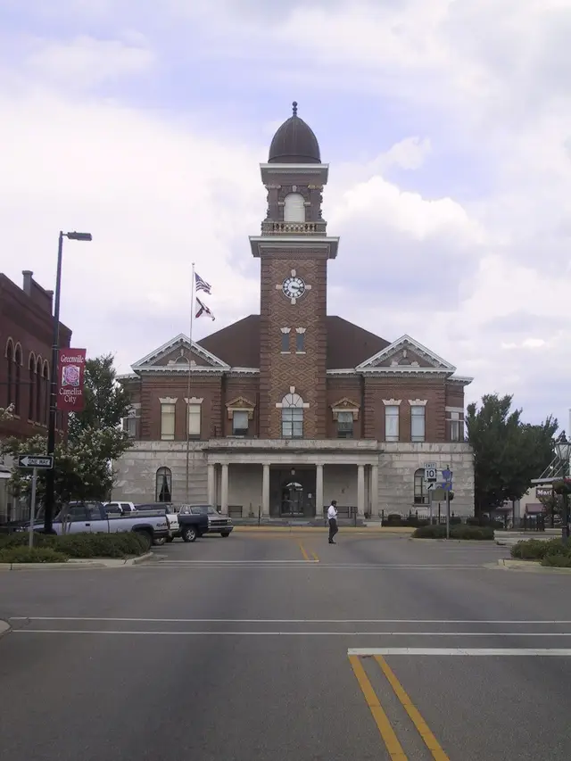Green Valley, United States